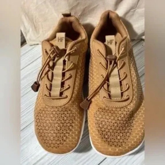 Hike Footwear Cloud Series Ergonomic Support Barefoot sneaker unisex EU40 W9 - Picture 5 of 6